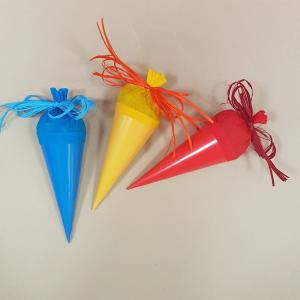 Zuckertüten